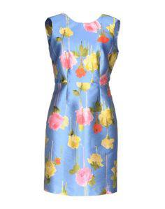 Короткое платье Blumarine
