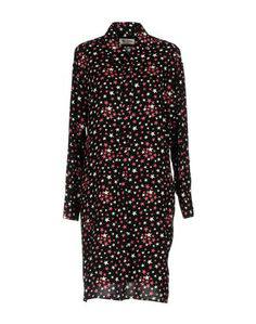 Короткое платье Saint Laurent