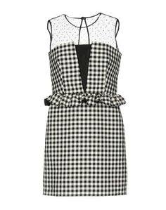 Короткое платье Red Valentino