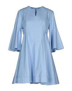 Короткое платье Carven