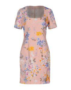 Короткое платье Blumarine