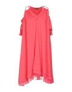 Короткое платье Space Style Concept