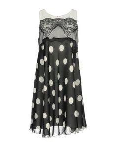 Короткое платье XS Milano