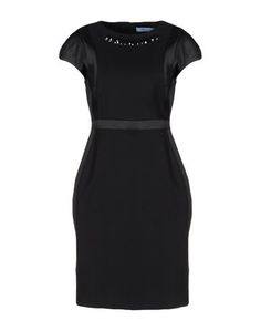 Короткое платье Blumarine