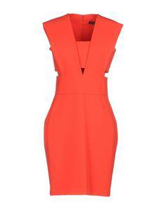 Короткое платье Space Style Concept