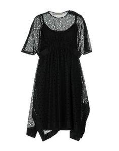 Короткое платье Sportmax