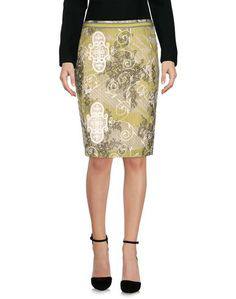 Юбка до колена Pianurastudio