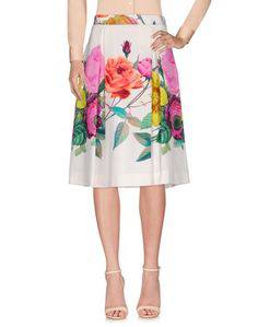 Юбка до колена P.A.R.O.S.H.