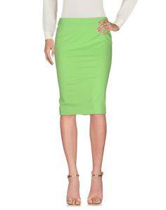 Юбка до колена Patrizia Pepe