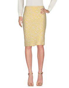 Юбка до колена Patrizia Pepe