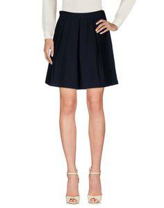 Юбка до колена Patrizia Pepe