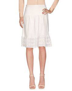 Юбка до колена LIU •JO Jeans