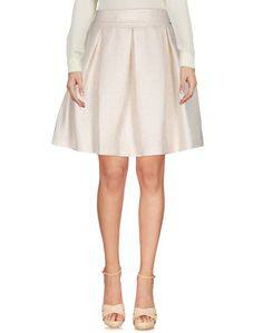 Юбка миди Twin Set Simona Barbieri