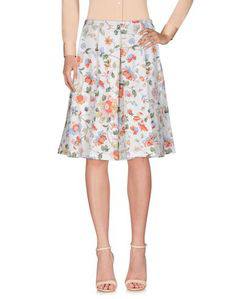 Юбка до колена Pennyblack