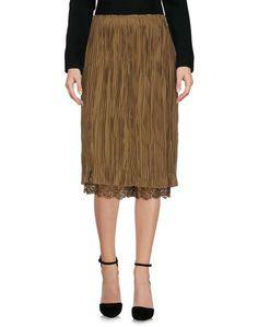 Юбка до колена Twin Set Simona Barbieri