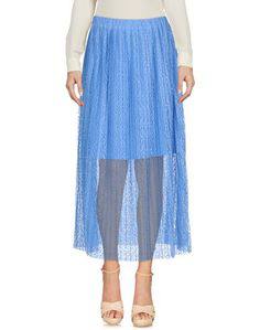 Юбка длиной 3/4 Silvian Heach