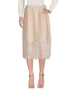 Юбка длиной 3/4 Darling