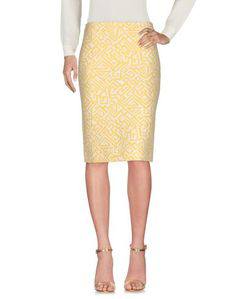 Юбка до колена Patrizia Pepe