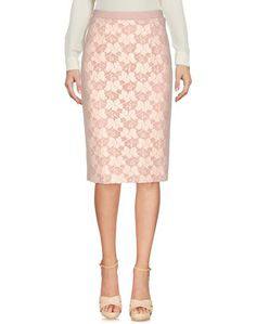 Юбка до колена PF Paola Frani