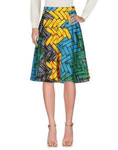 Юбка до колена Ultrachic