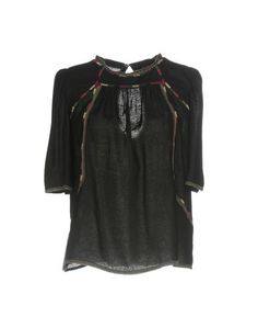 Блузка Isabel Marant