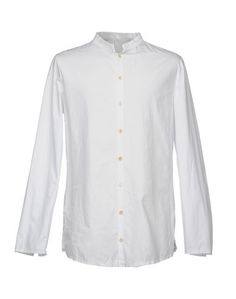 Pубашка Nostrasantissima