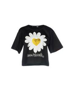 Блузка Love Moschino