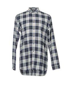 Pубашка Tommy Hilfiger Denim