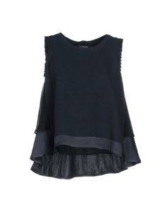 Топ без рукавов Twin Set Simona Barbieri