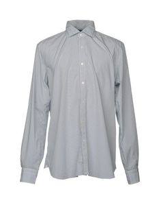 Pубашка Barba Napoli