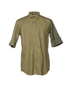 Pубашка Comme Des Garçons Shirt