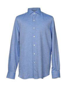 Pубашка Finamore 1925