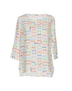 Блузка Camicettasnob