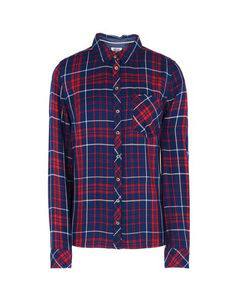 Pубашка Tommy Hilfiger Denim