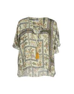 Блузка 100 X200 Centoxduecento