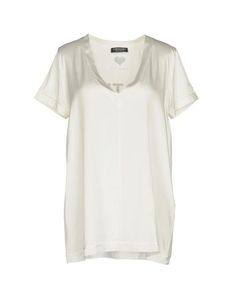 Блузка Twin Set Simona Barbieri