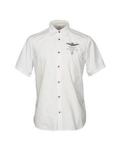 Pубашка Aeronautica Militare