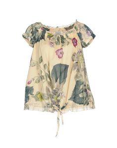 Блузка Twin Set Simona Barbieri