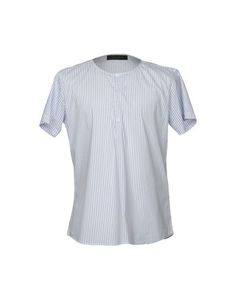 Pубашка Christian Pellizzari