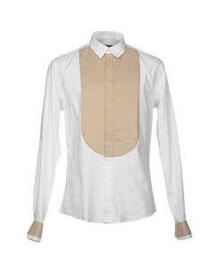 Pубашка Christian Pellizzari