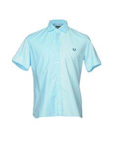 Pубашка Fred Perry