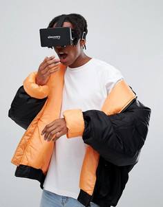 Очки виртуальной реальности Discovery Channel - Мульти Paladone