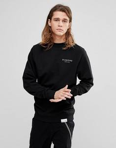 Adidas diamond supply sale
