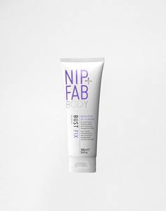 Крем для ухода за кожей груди NIP+FAB Bust Fix - 100 мл - Бесцветный