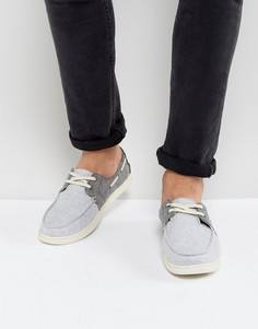 Мокасины TOMS Culver - Синий