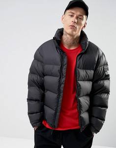 Черный пуховик The North Face 1992 Nuptse - Черный