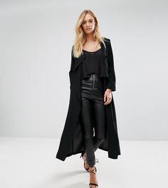 Легкая куртка Vero Moda Tall - Черный