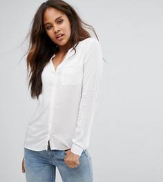 Рубашка Vero Moda Tall - Белый