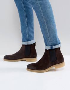 Купить мужские ботинки челси River Island в Санкт-Петербурге винтернет-магазине