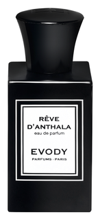 Парфюмерная вода Evody